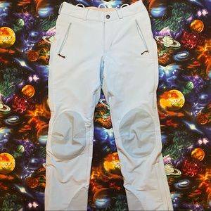 Patagonia Womens Snow Pants 6